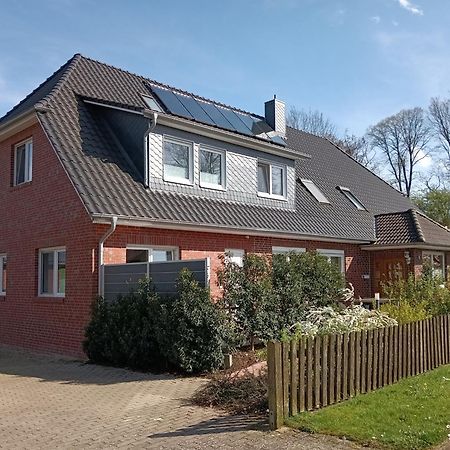 Ferienwohnungen Im Dorfe Soltau Phòng bức ảnh