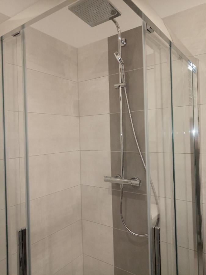 Ferienwohnungen Im Dorfe Soltau Ngoại thất bức ảnh